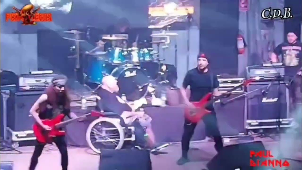 𝑷𝑨𝑼𝑳 𝑫𝑰'𝑨𝑵𝑵𝑶- ᴛʀᴀɴꜱɪʟᴠᴀɴɪᴀ (24/Marzo/23) en vivo en Chihuahua 