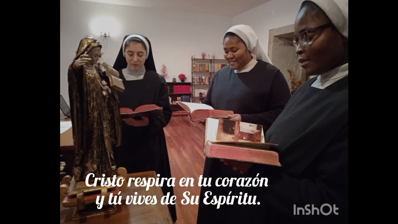 Dilexit nos. Sta  Gertrudis, Arca Numinis