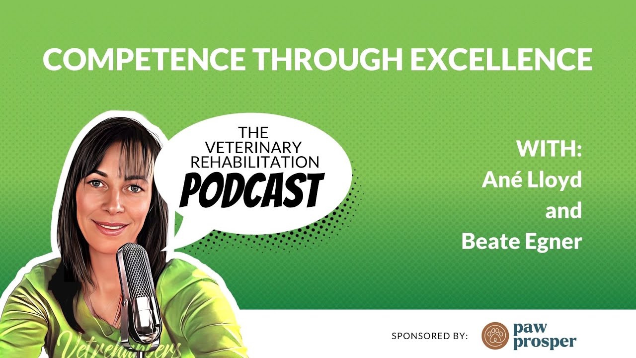 Competence Through Excellence with Beate Egner