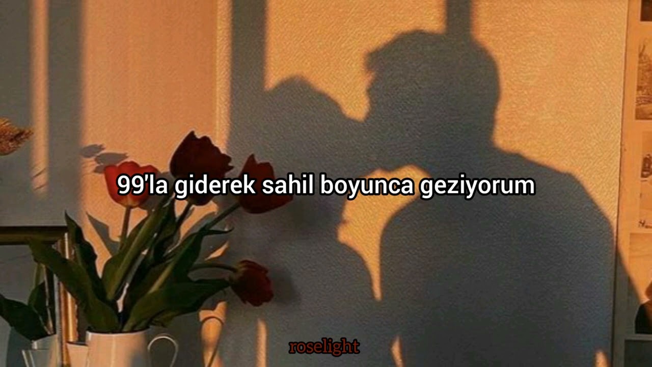 Lana del rey - Summertime Sadness (Türkçe çeviri)