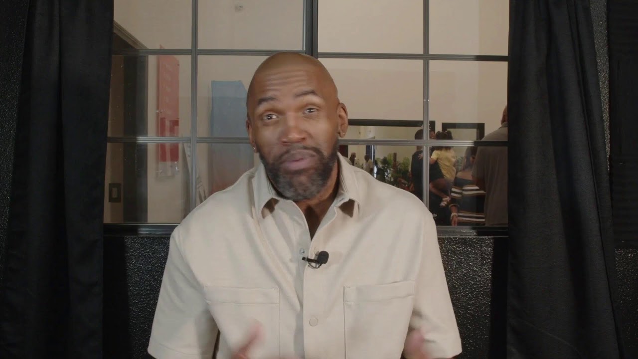 COPIM - Bishop Cortez Vaughn - 2/8/26 - 8AM