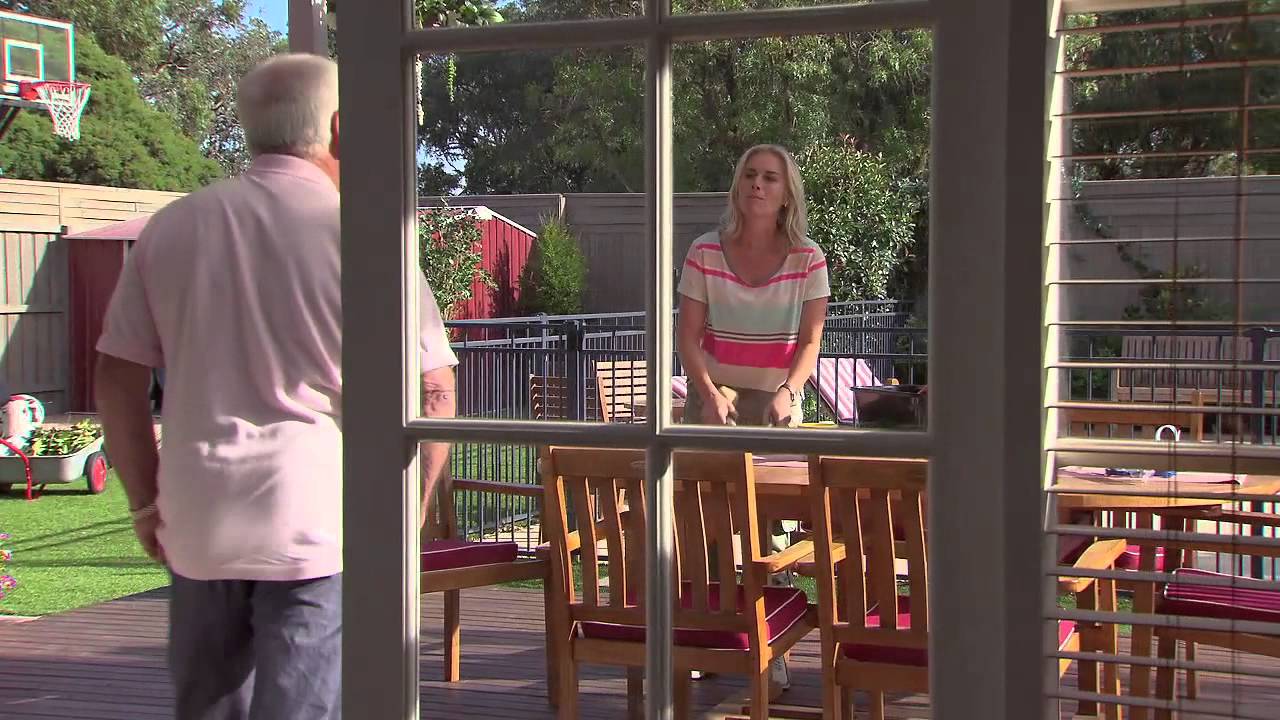 Neighbours: Tuesday 24 June - Clip