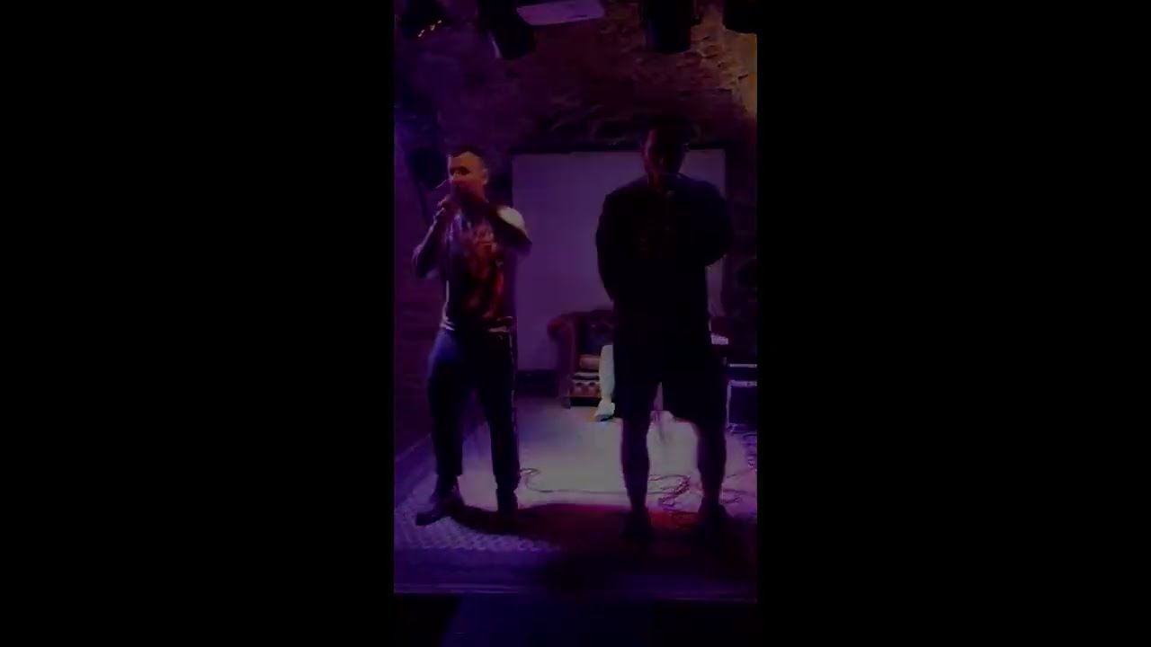 Koncert Mb label 🎤🎧 09.09.2022