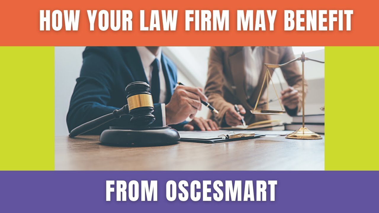 How Your Law Firm May Benefit From the Academy of Smart Lawyers