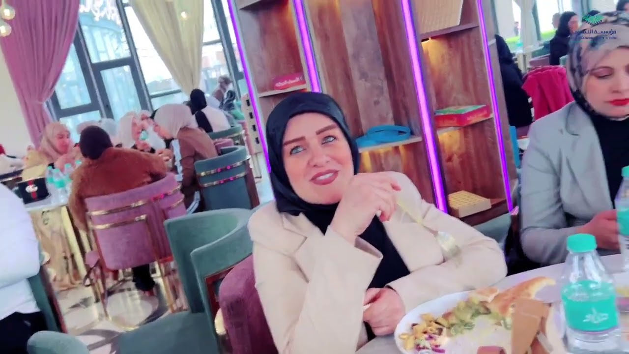 تكريم الكادر التدريسي بمناسبة عيد المعلم