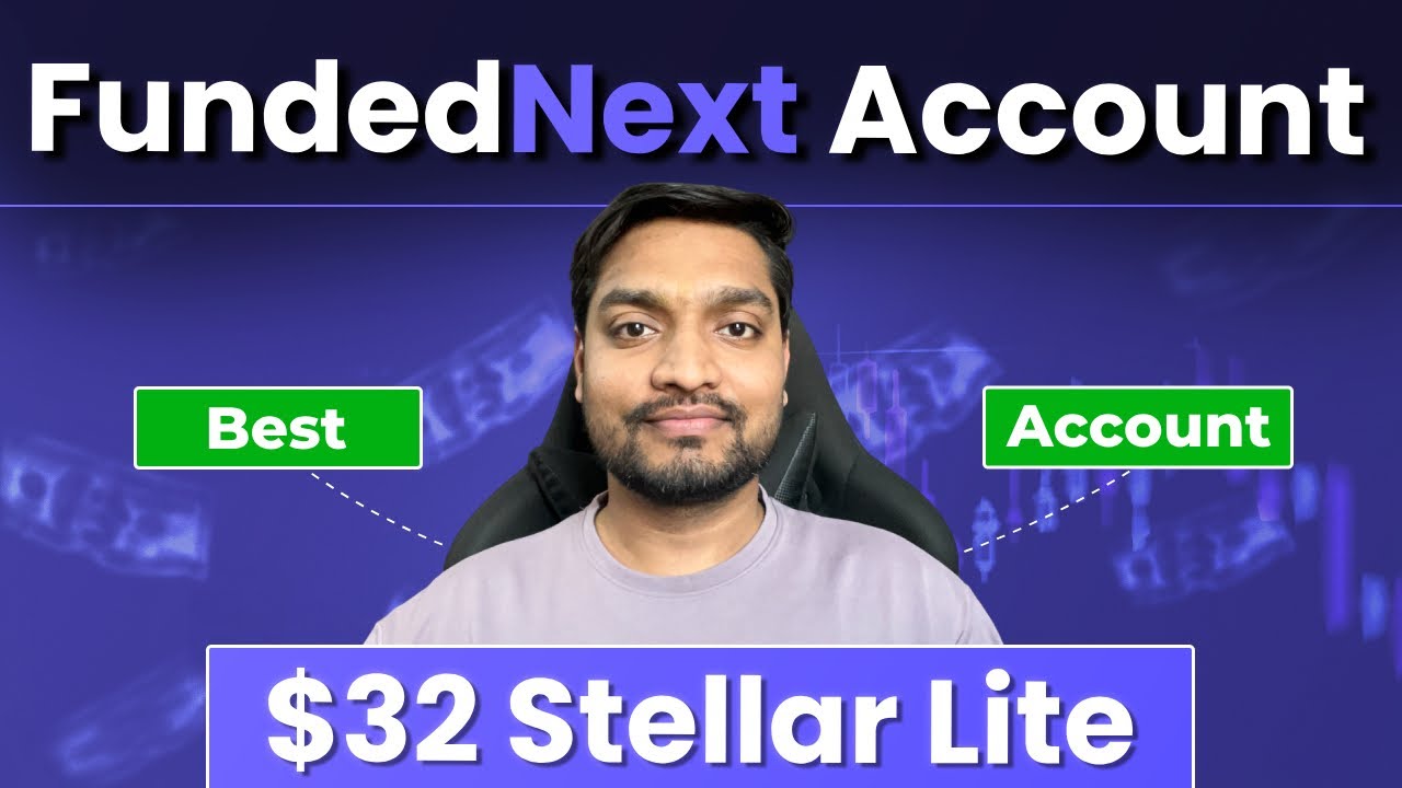 FundedNext Stellar Lite Challenge 5K Review