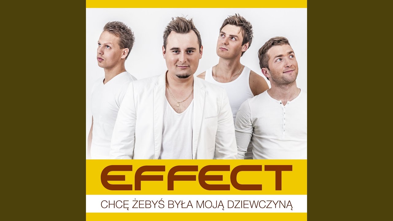 Chcę Żebyś Była Moją Dziewczyną