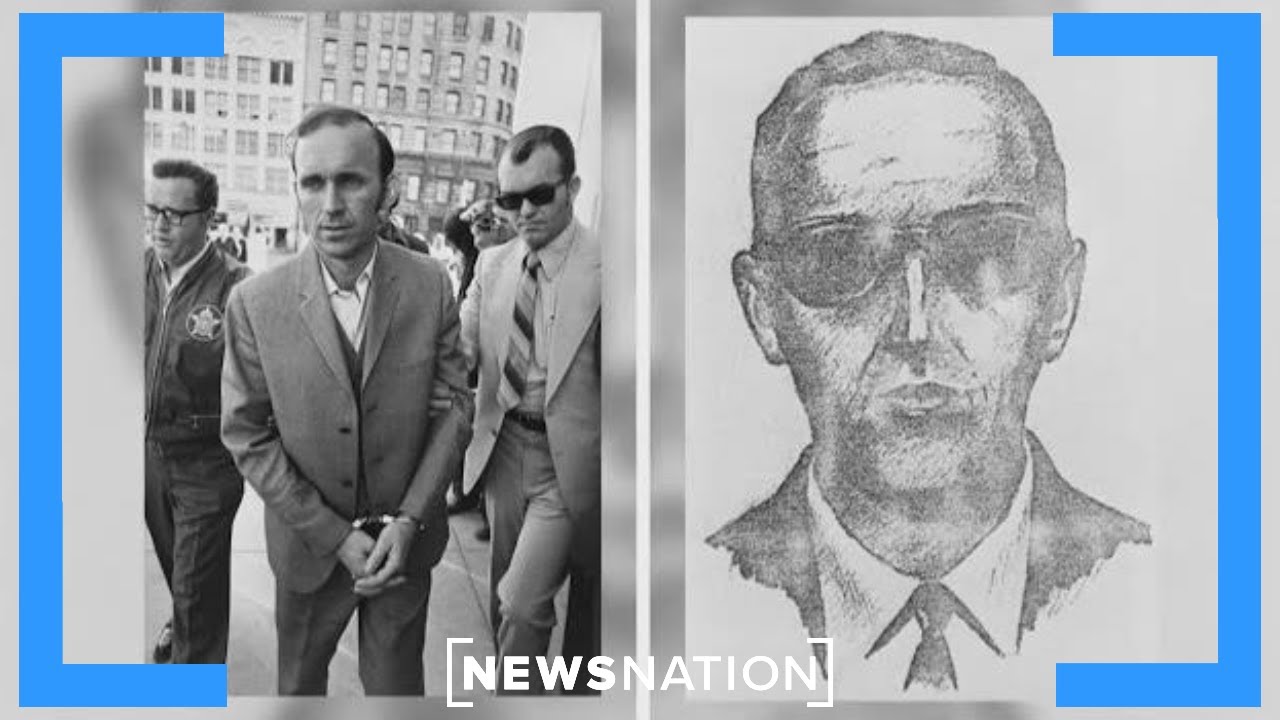 True Crime Rewind: Was Richard 'Floyd' McCoy the infamous D.B. Cooper? | Banfield