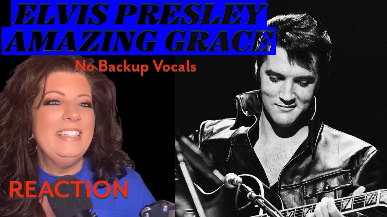 ELVIS PRESLEY 