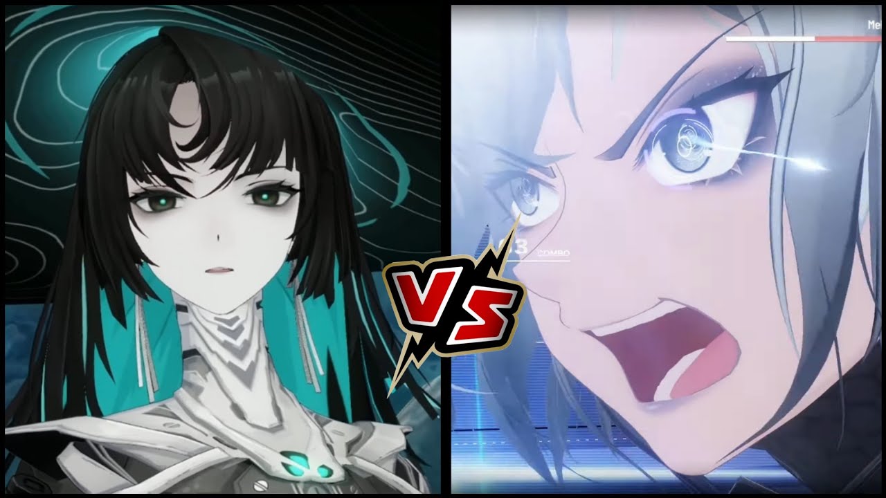 PPC Boss Melinoe Vs SS Rosetta Arete (Dark Team) ]PGR Global]