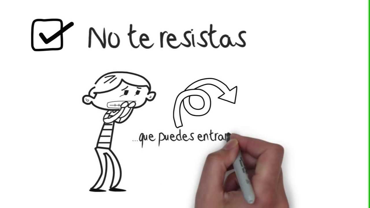 Miedo a hablar en público: cómo perderlo en 4 sencillos pasos
