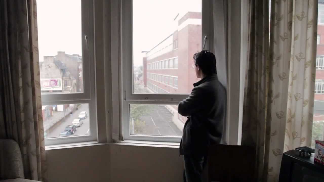 Stop Refugee Destitution in Scotland (full length)