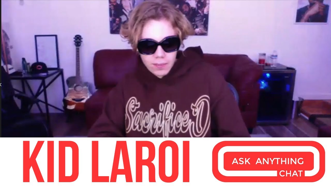 6 Minutes Of Our Boy The Kid LAROI