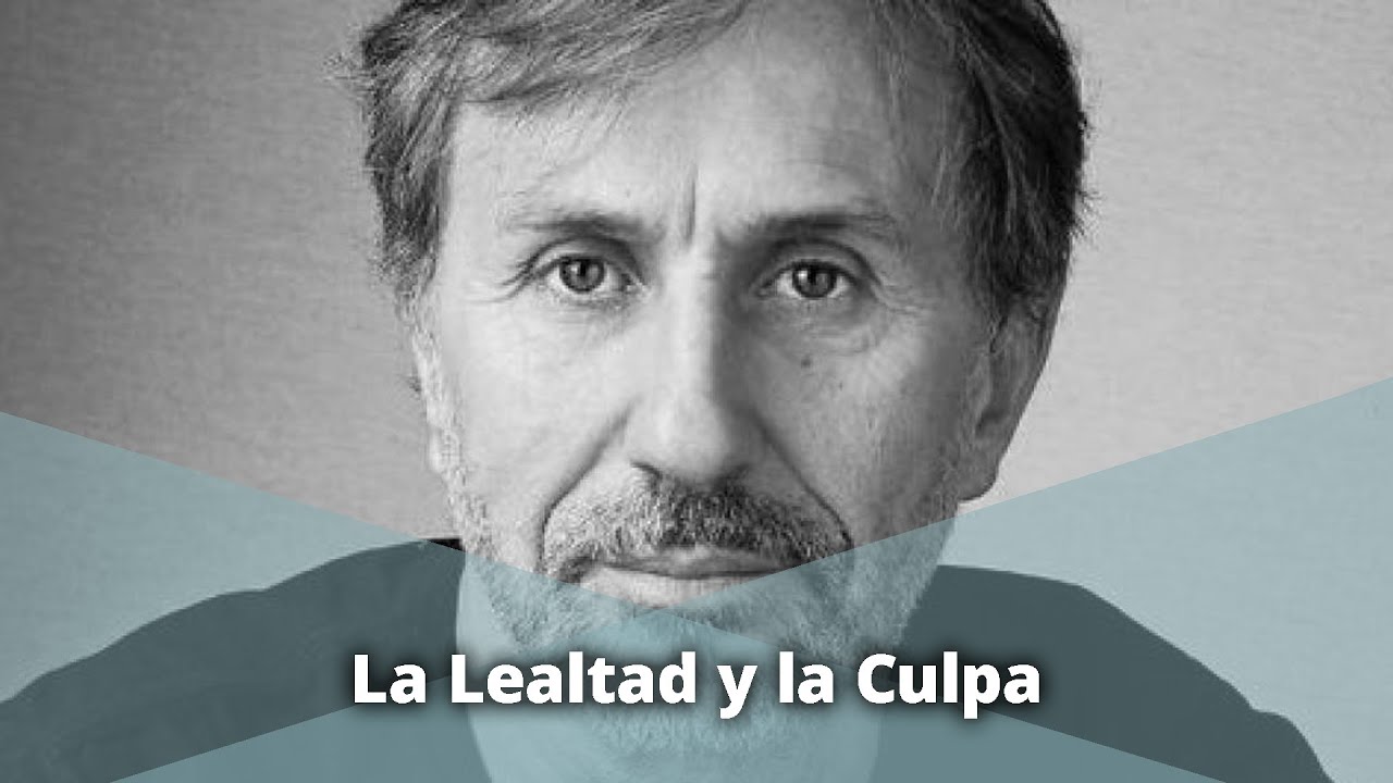 Joan Garriga Bacardi - La Lealtad y la Culpa