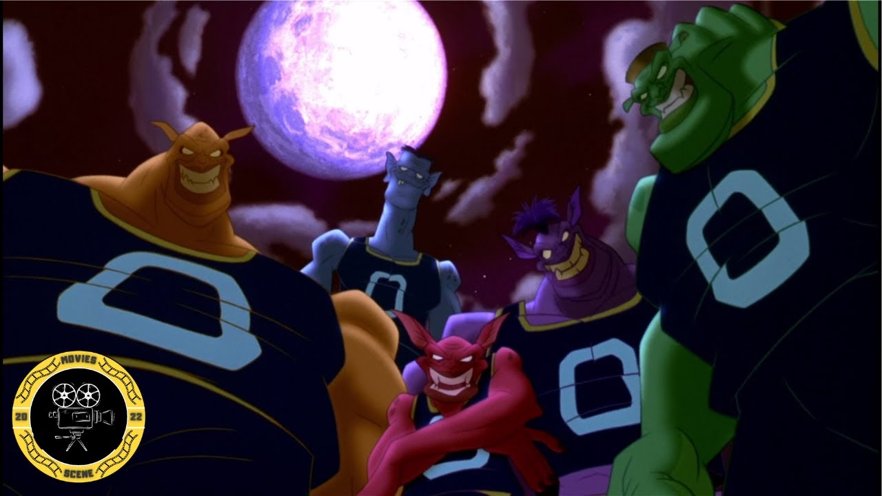 Space Jam - Monstar Show Talent