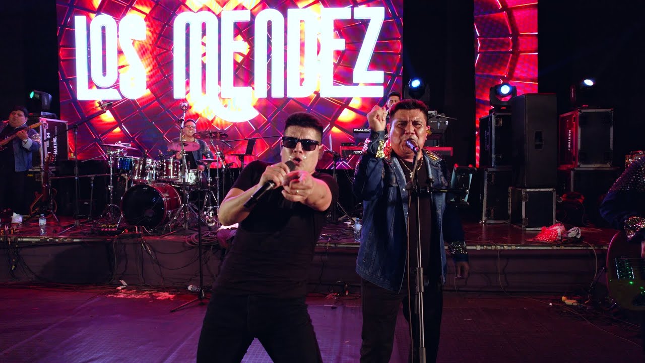 Homenaje A Enanitos Verdes - Los Mendez Feliz Año Nuevo 2023