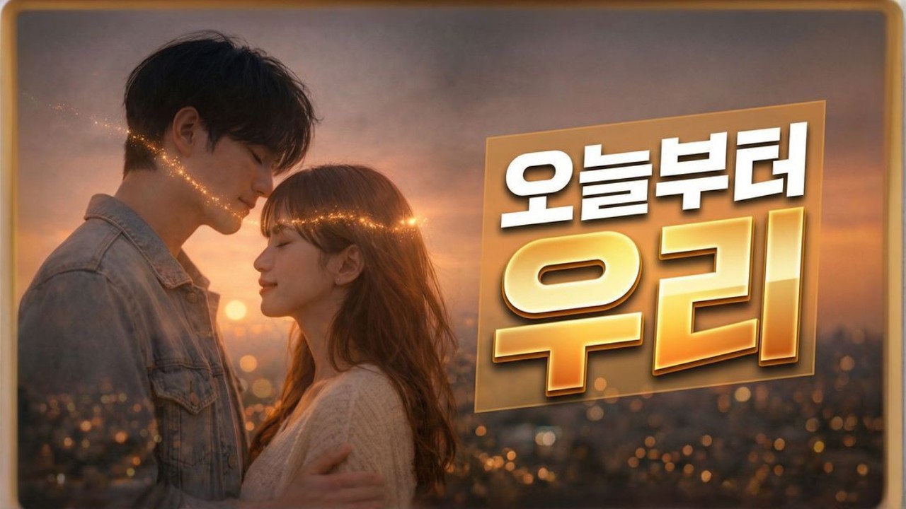 𝐏𝐋𝐀𝐘𝐋𝐈𝐒𝐓｜오늘부터 우리 💛 노을처럼 번지는 설렘 감성 발라드 모음
