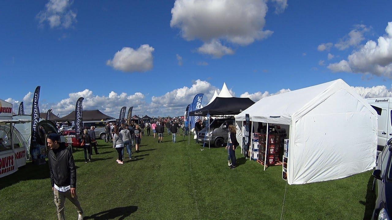 Vallåkra träffen 2017