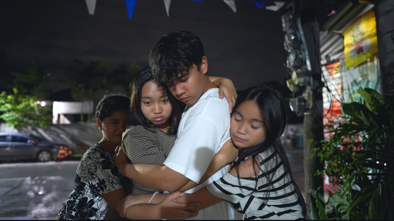 Aalis na si Tita