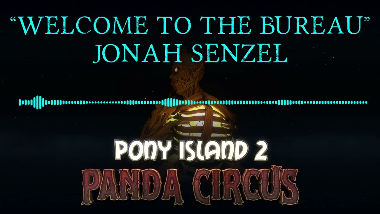 Pony Island 2: Panda Circus - OST Preview - 