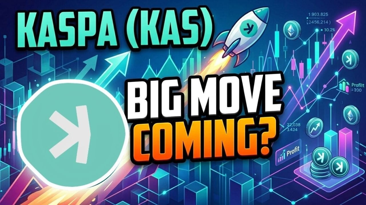 Подготовка к Kaspa 2026: Затишье перед масштабным переездом? - Прогноз цен на KASPA.