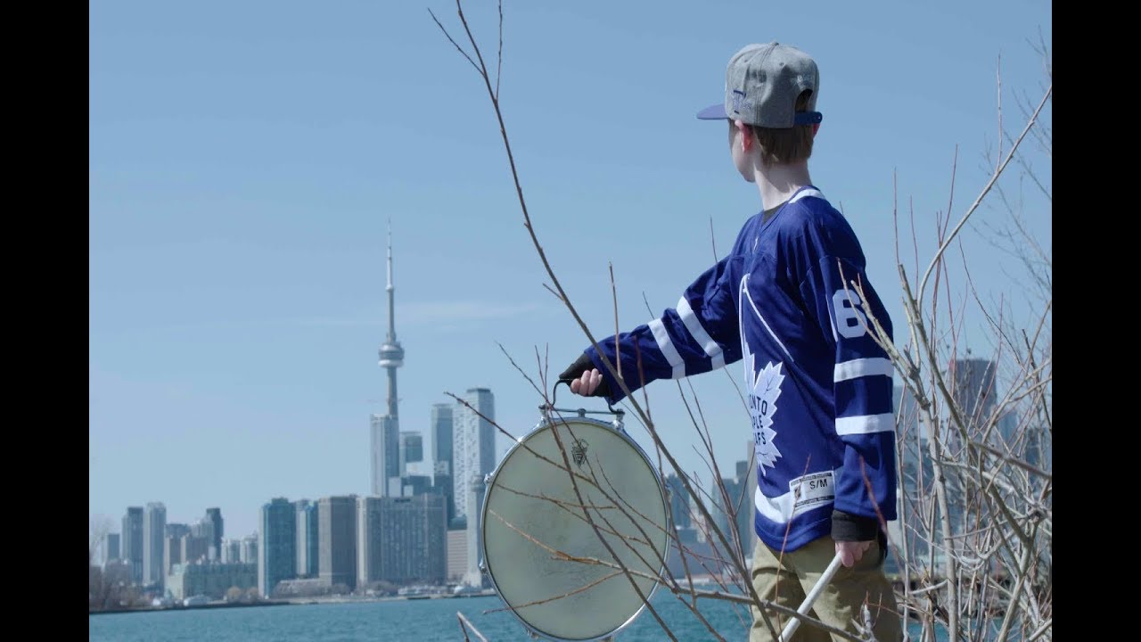 Go Leafs Go