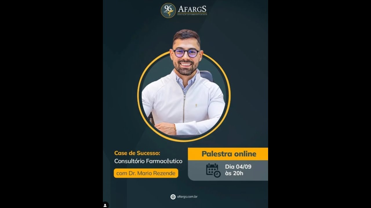 Case de sucesso: consultório farmacêutico