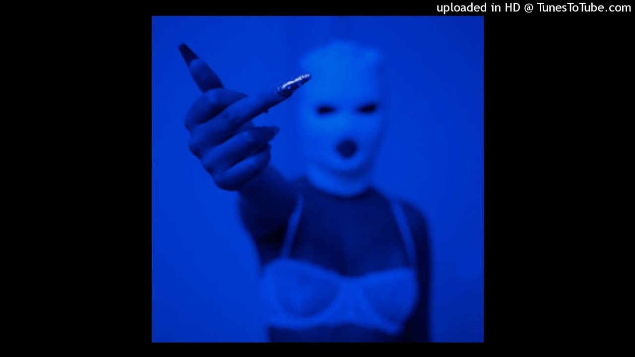 Sexydrill x cash cobain x Jordan adetunji -typebeat 'seeing waves'