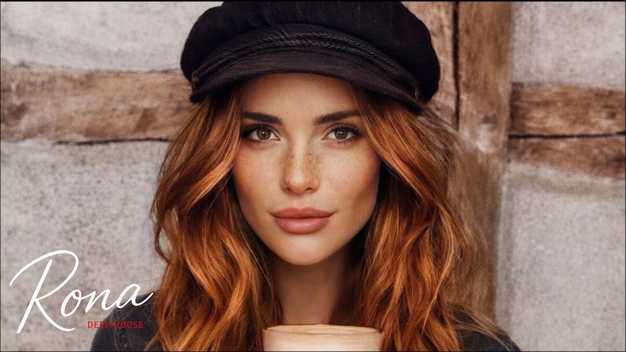 RONA MUSIC - The Best Deep House 2026 | Disco & Retro 2025 | Melodic & Techno 2026