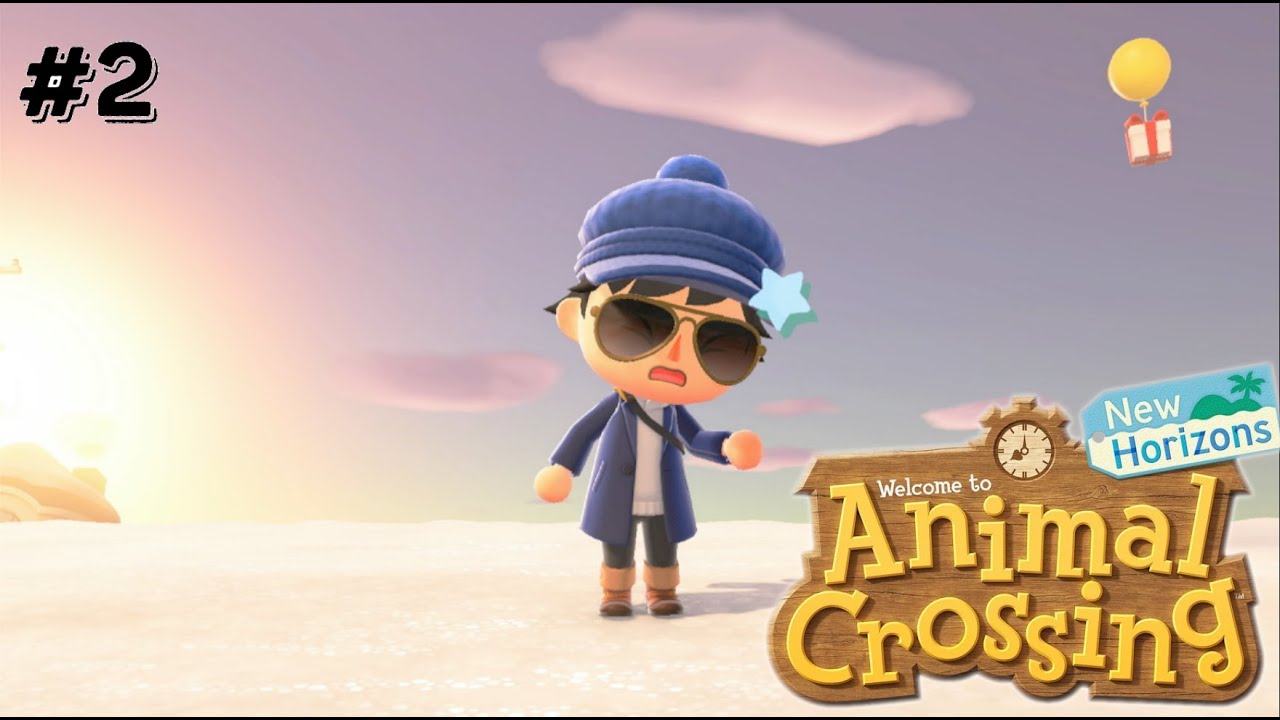 Working on my Animal Crossing Island LAST MINUTE