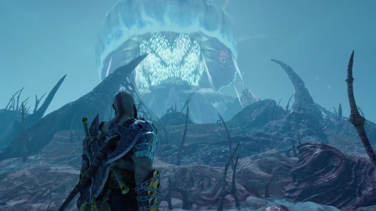 Episode 8 | God of War: Ragnarok