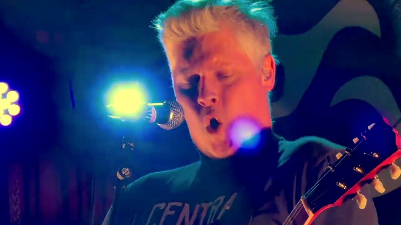 Belvedere - Closed Doors (LIVE), 2024-07-25, Lido, Berlin