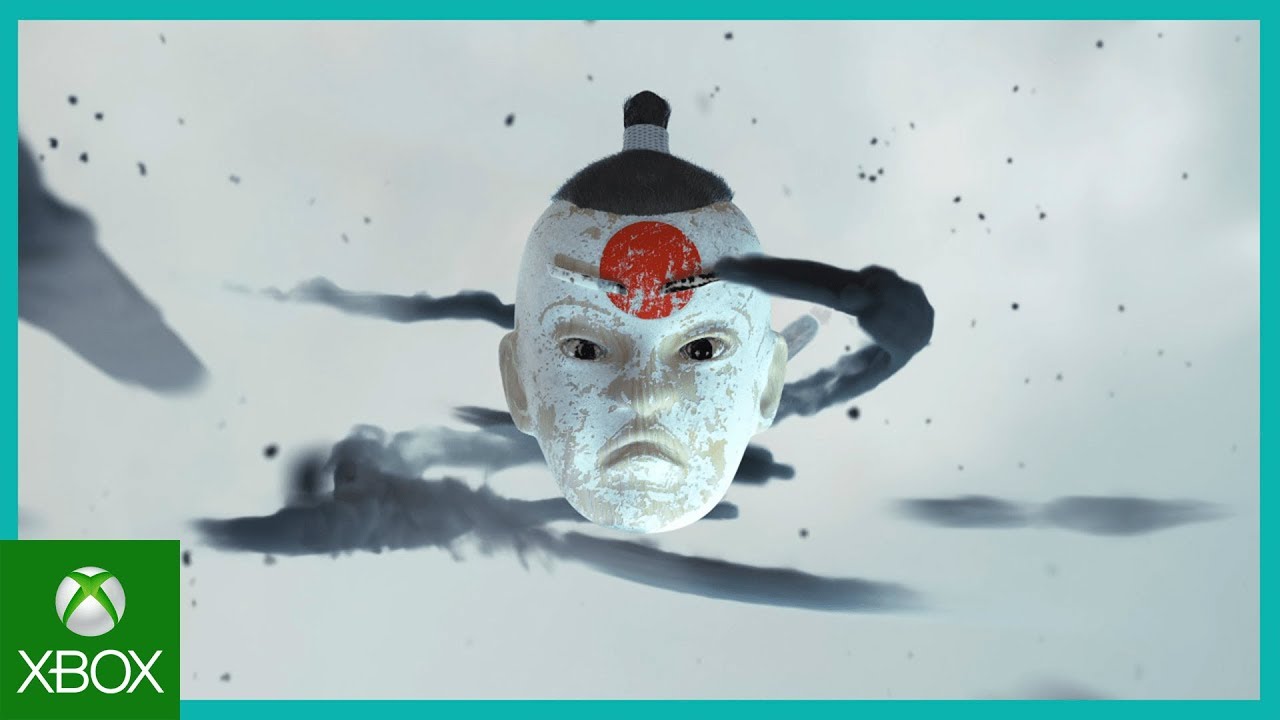 For&nbsp;Honor:&nbsp;E3&nbsp;2019&nbsp;Shadows&nbsp;of&nbsp;The&nbsp;Hitokiri&nbsp;-&nbsp;New&nbsp;Event&nbsp;|&nbsp;Ubisoft&nbsp;[NA]