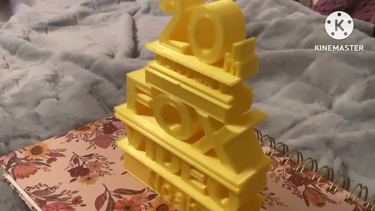 20th Century Fox bloopers 33