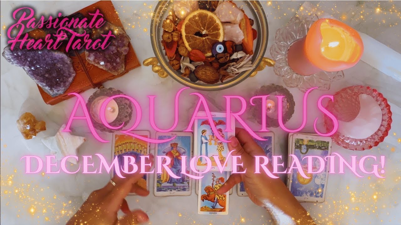 ✨AQUARIUS✨ It's Your Time! TRUE LOVE Is Coming Toward You! 💕