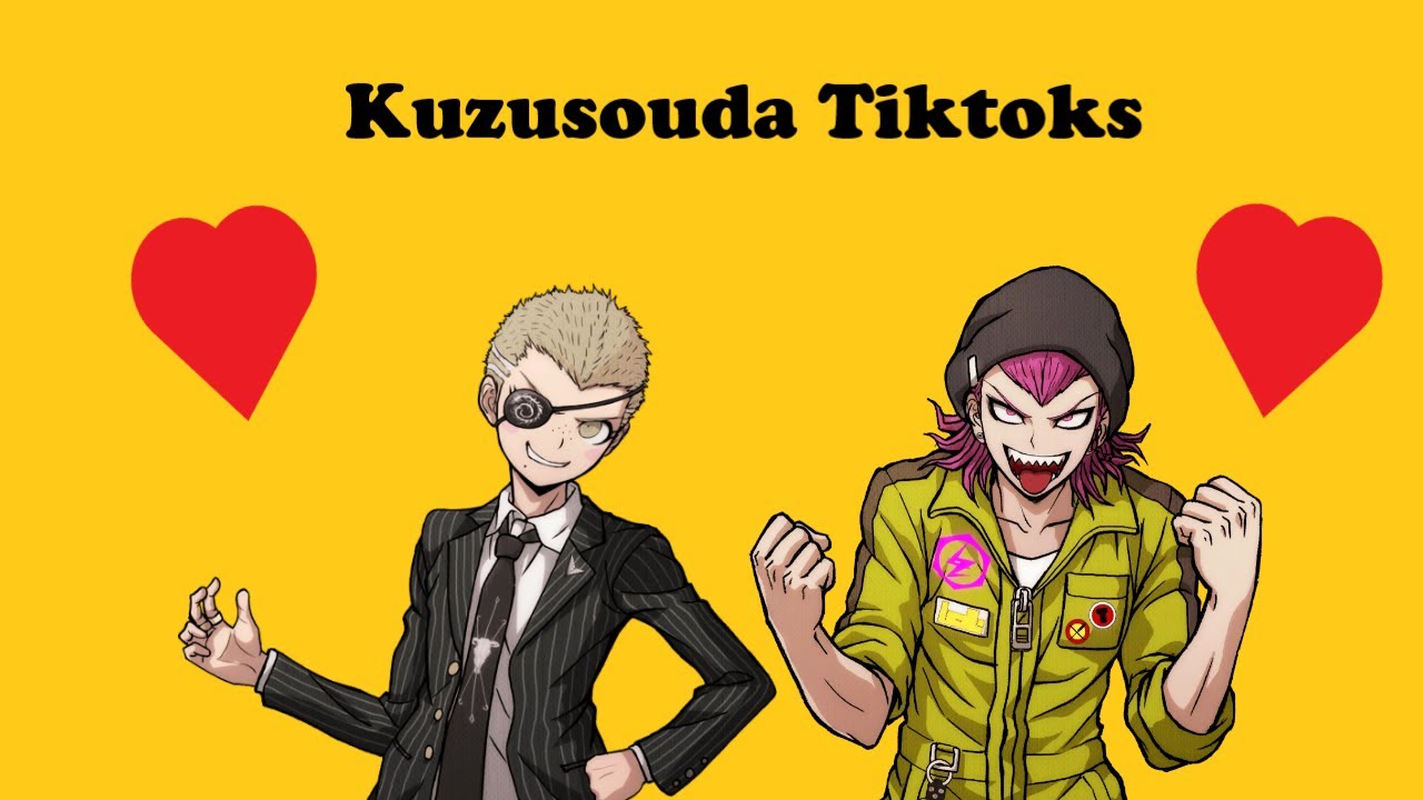 Kuzusouda TikTok Compilation