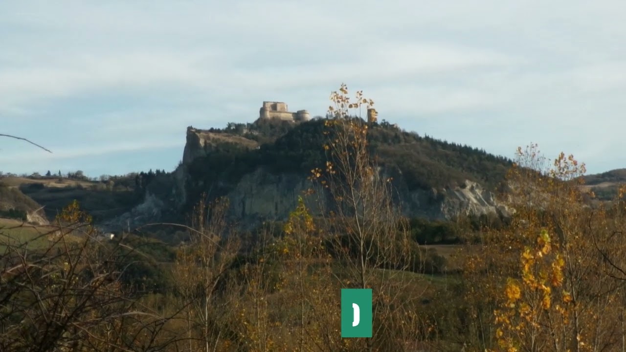 RIMINI  -  VAL MARECCHIA  - NOVAFELTRIA
