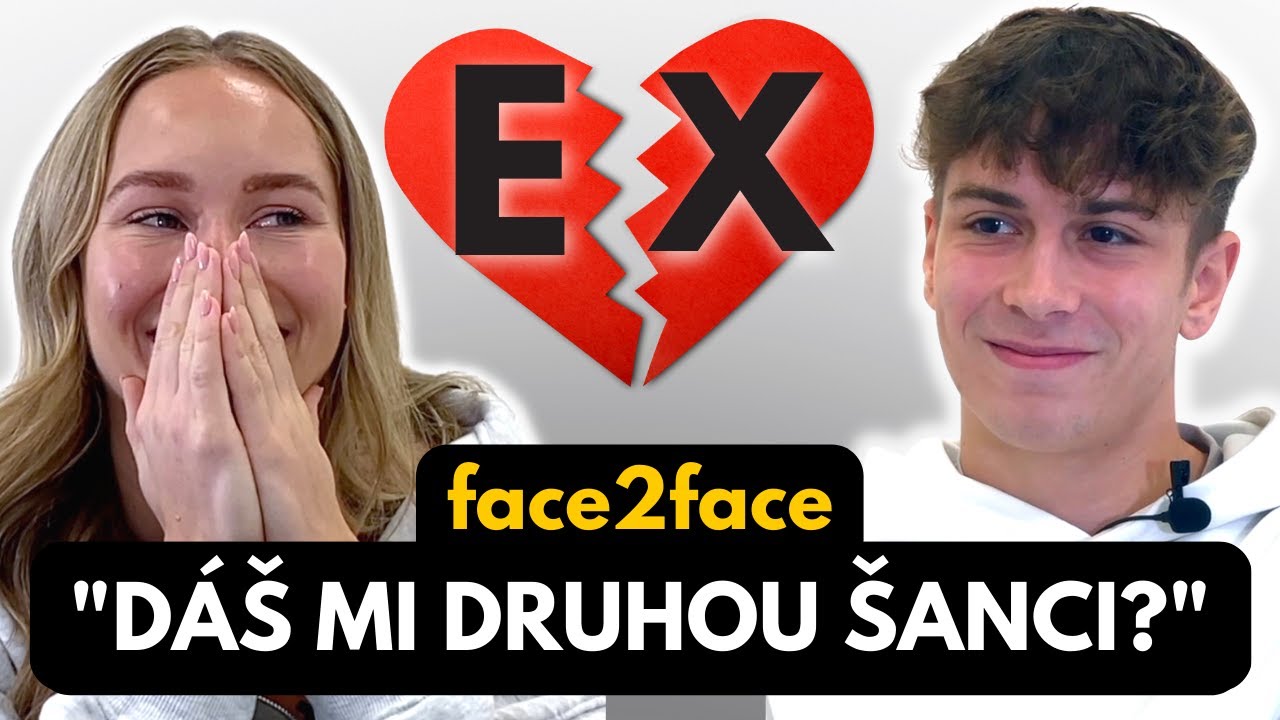 EX PARTNEŘI U STOLU! I ShowUs
