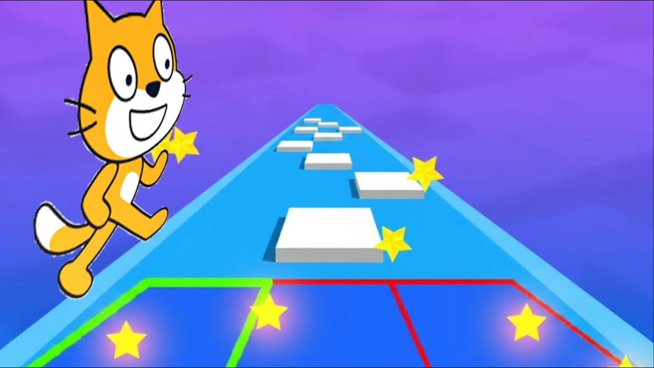 Создайте 3D-скретч-игру! (простой способ)