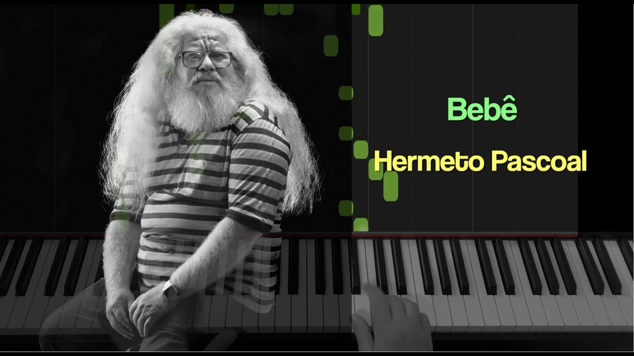Bebê | Hermeto Pascoal