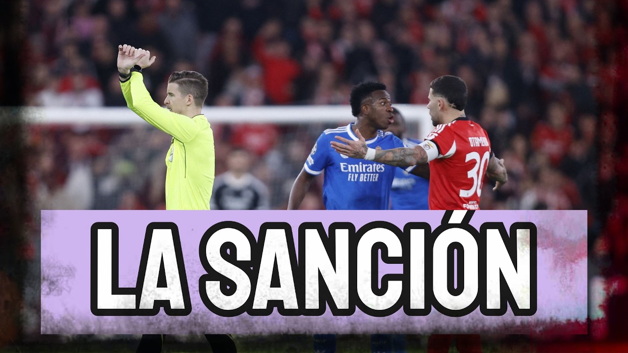 LA SANCIÓN A PRESTIANNI | EDITORIAL QUILLO BARRIOS 19 DE FEBRERO DE 2026