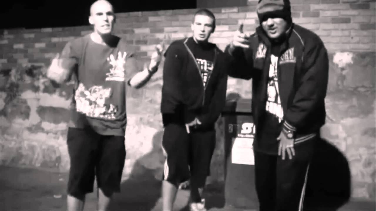 Neighbourhood Watch - By Cortext (Feat. Complete & Sever)