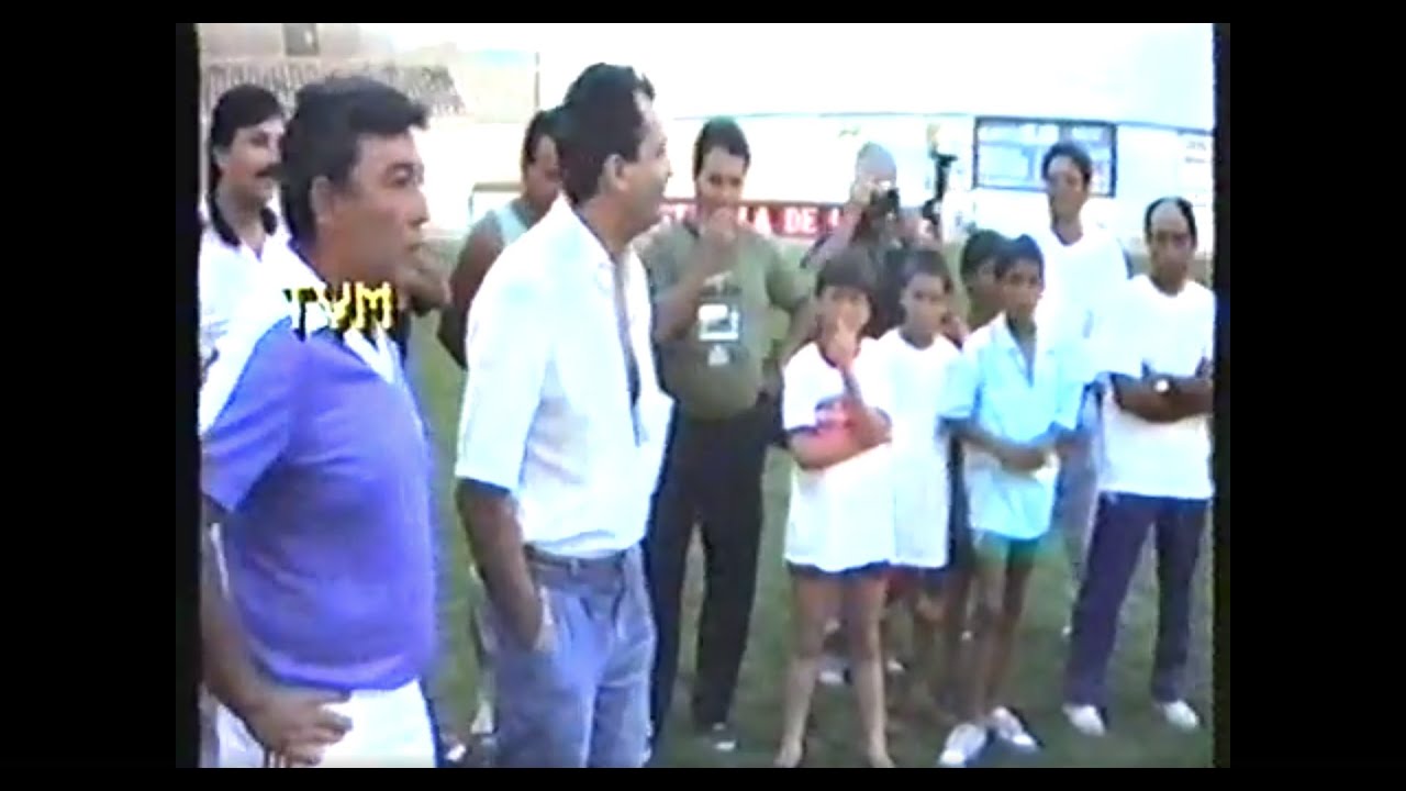 Telemula 248: Informativo Local (desde el 25-07-1990).