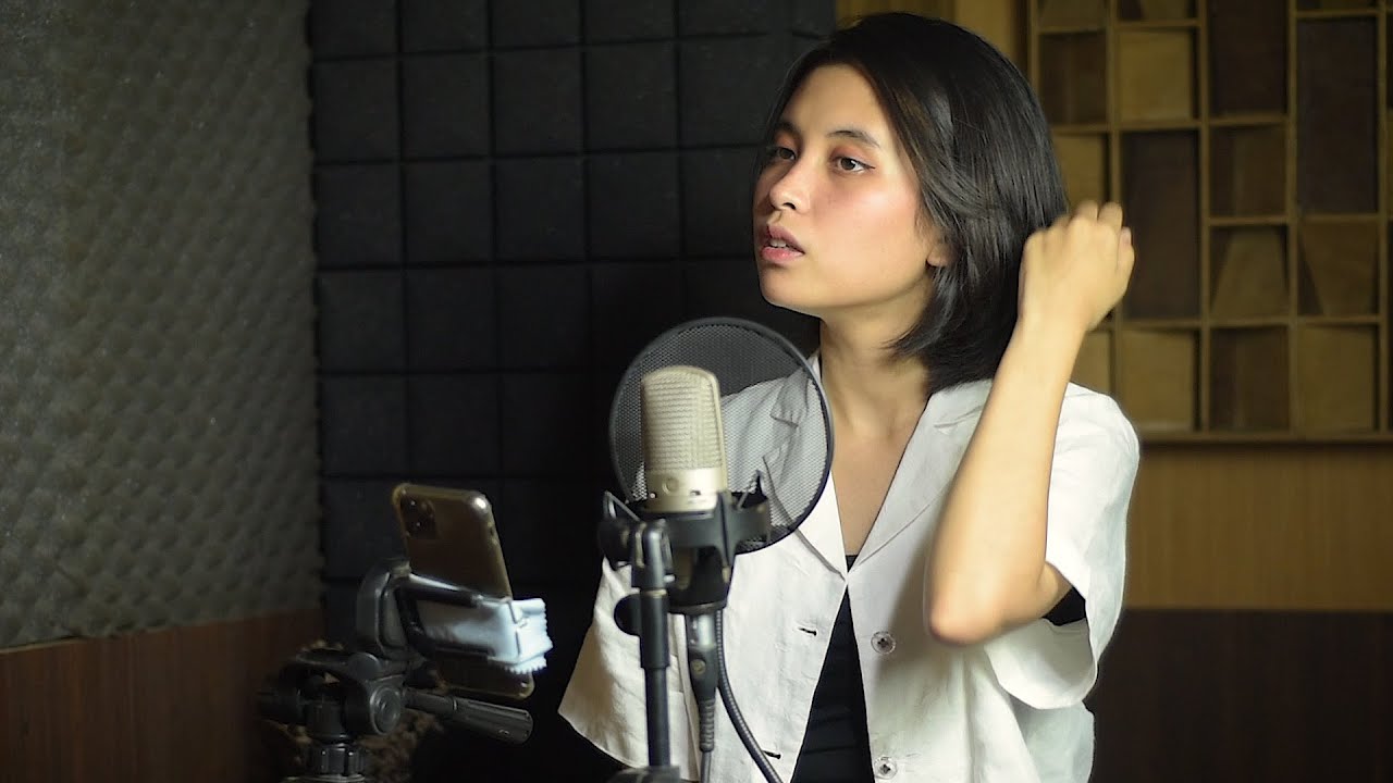 Mimpi Yang Pulang (Saleem Iklim) - Elma Bening Musik Cover