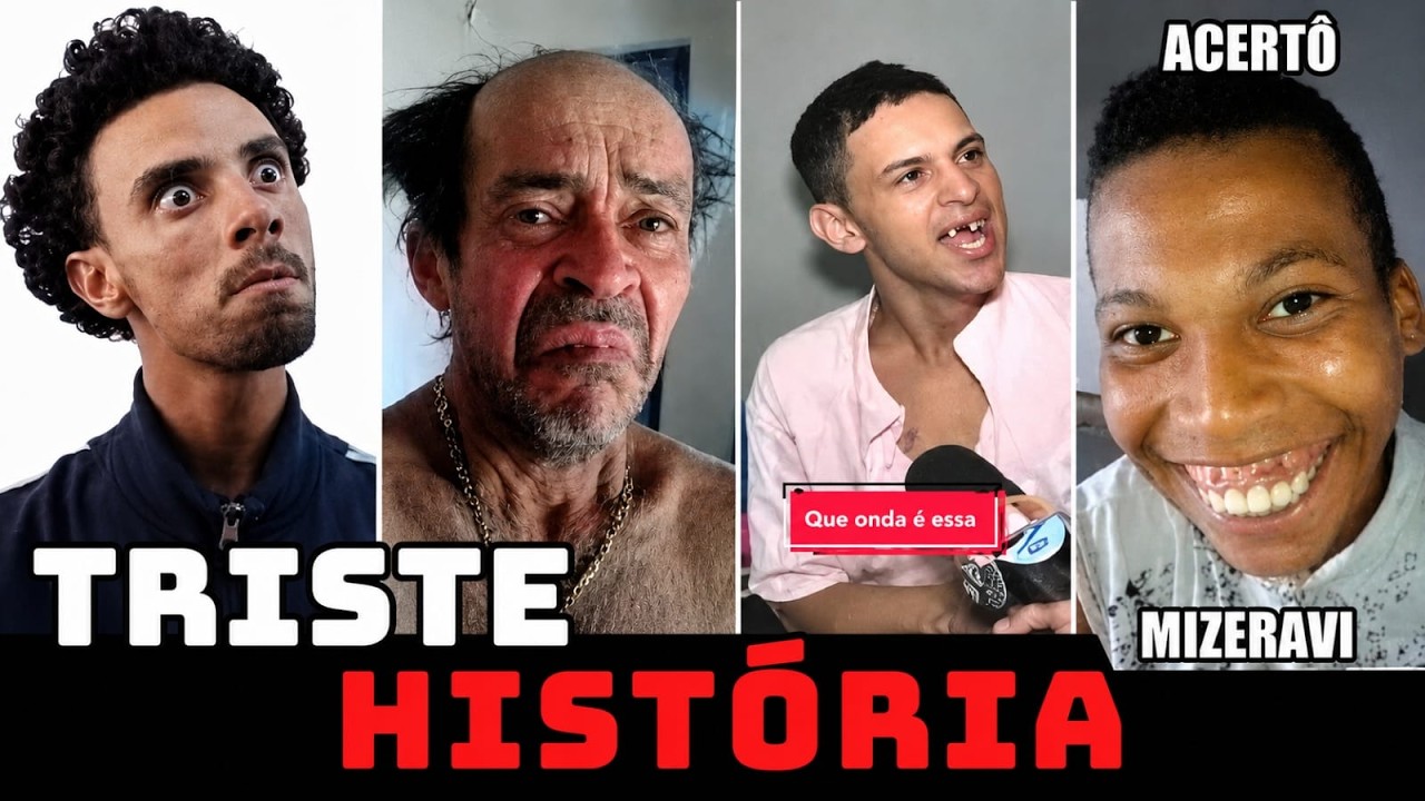10 Memes Famosos Que Tiveram Um Fim Trágico