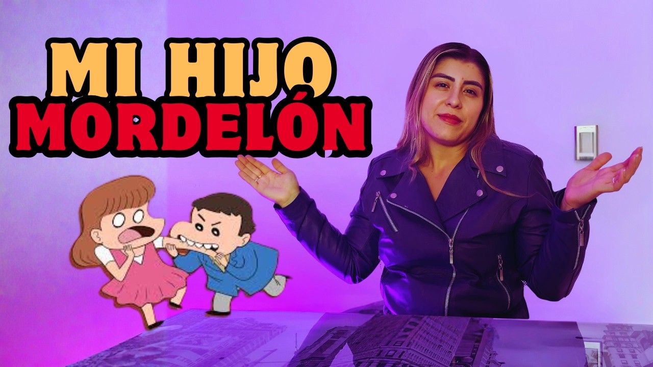 ¿Por Qué Mi Hijo Muerde o Le Pega a Otros Niños? La Verdad Psicológica Que Nadie Te Explica