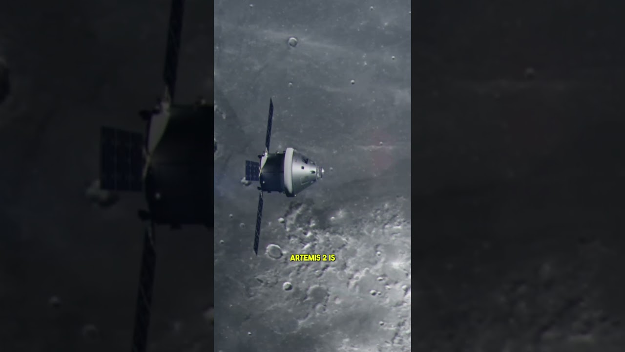 HAPPENING NOW: Artemis II Gets Final Go &mdash; NASA Astronauts Head to the Moon