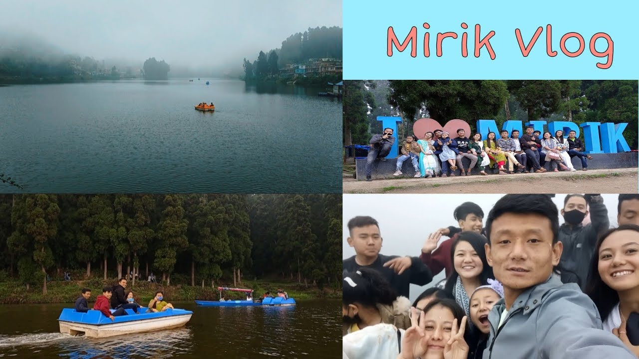 Mirik Vlog/New Episode 🥰