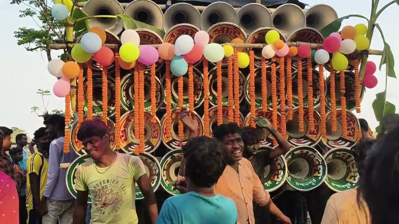 ডন সাউন্ড এর ফাস্ট চেকিং চলছে 😲😲😲😲😲😲😲😲😲