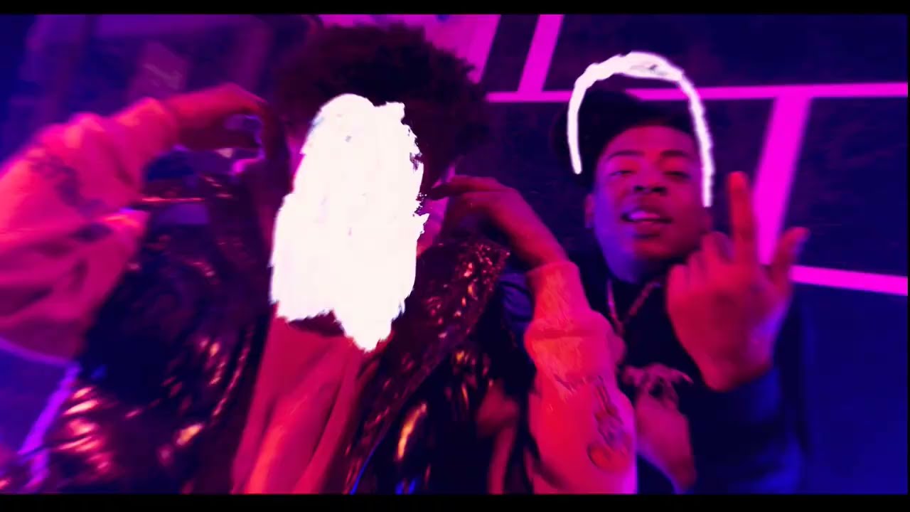 Dougie B - Married To The Money (feat. TG Crippy) [Music Video]